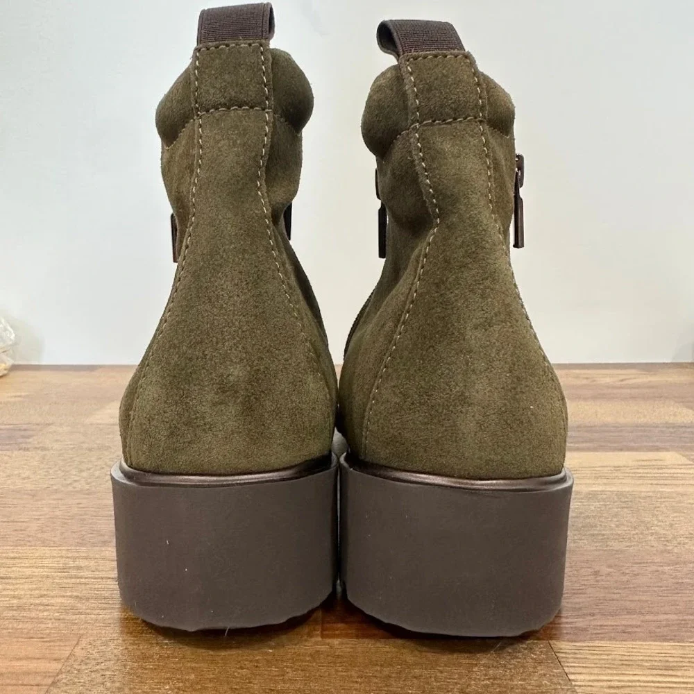 Munro womens boots